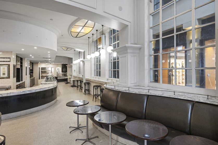 Ground Floor  Corner Retail/306 Little Collins Street Melbourne VIC 3000 - Image 3