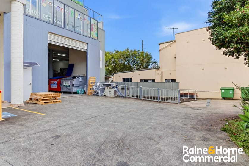 2/5-9 Benaroon Road Belmore NSW 2192 - Image 1