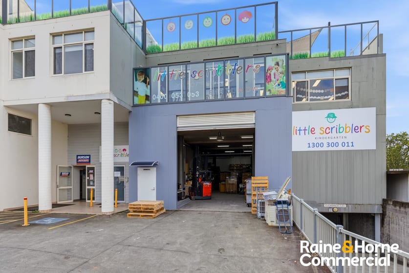 2/5-9 Benaroon Road Belmore NSW 2192 - Image 2