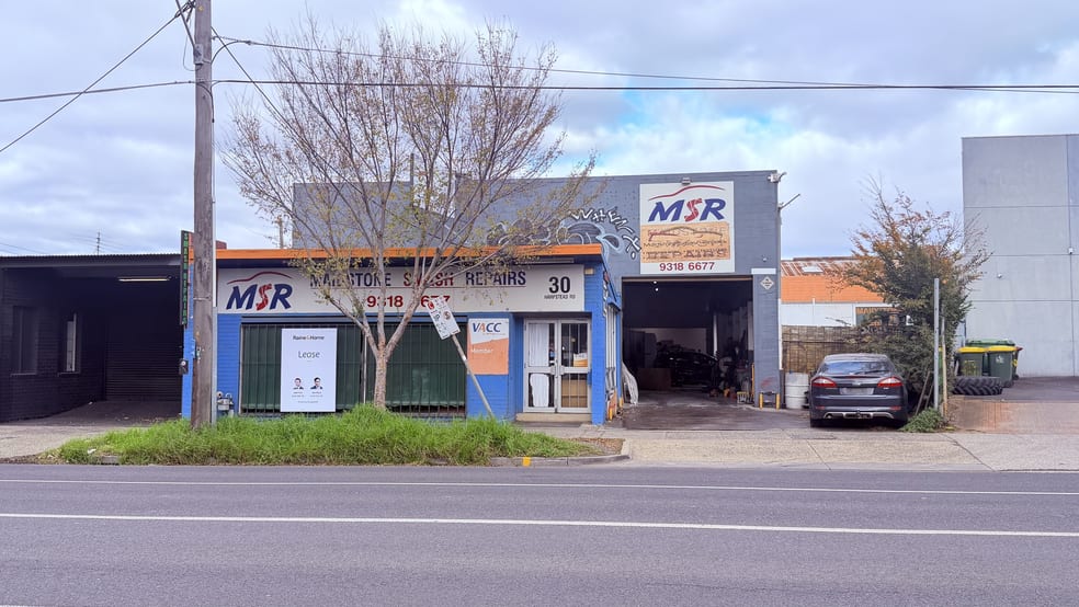 Click to view all images 30 Hampstead Road Maidstone VIC 3012 - Image 2