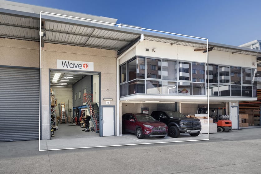 Click to view all images 5/13-15 Wollongong Road Arncliffe NSW 2205 - Image 1