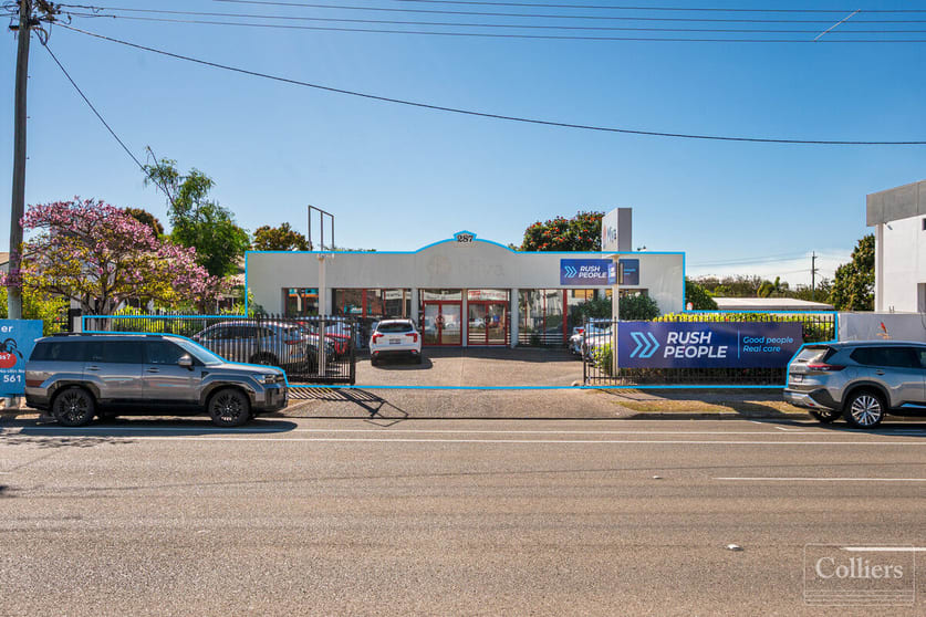Click to view all images 287 Ross River Road Aitkenvale QLD 4814 - Image 4