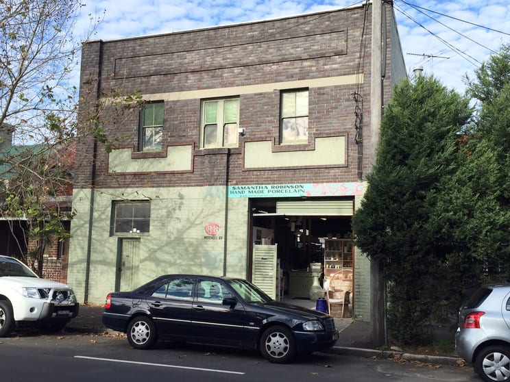 Click to view all images 88 Mitchell Road Alexandria NSW 2015 - Image 1