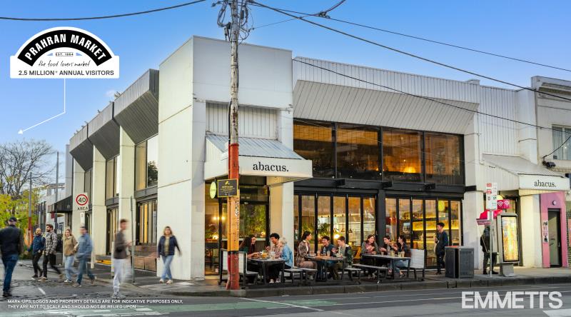 Click to view all images 383-387 Chapel Street South Yarra VIC 3141 - Image 2