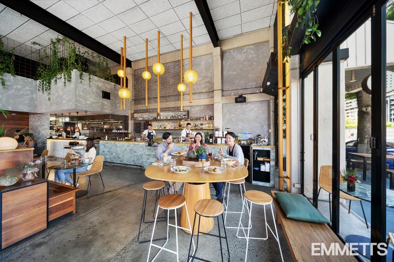 Click to view all images 383-387 Chapel Street South Yarra VIC 3141 - Image 5