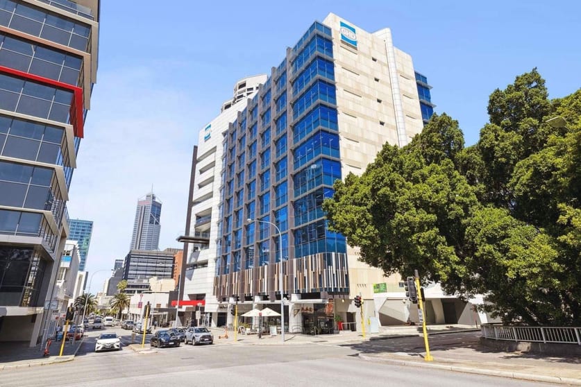 999 Hay Street Perth WA 6000 - Image 1
