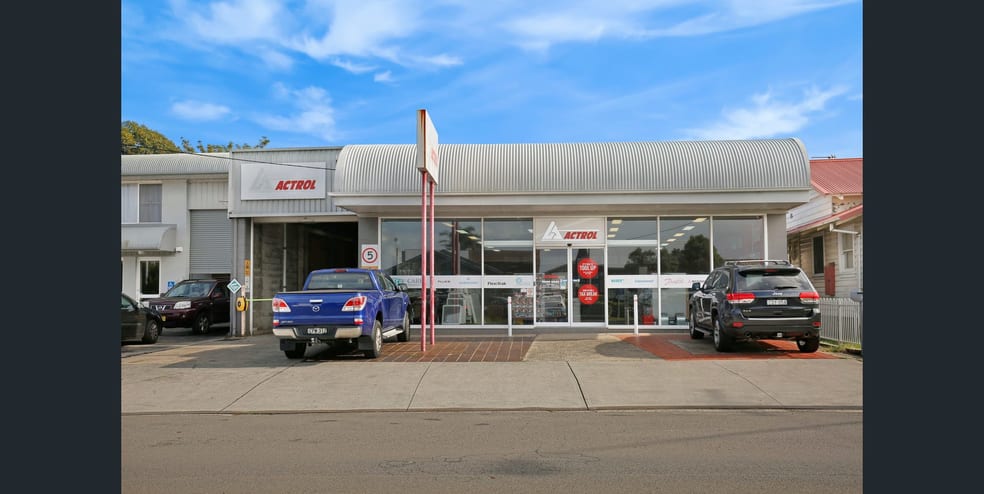 Click to view all images 316 Keira Street Wollongong NSW 2500 - Image 1