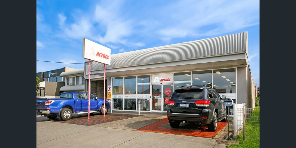 Click to view all images 316 Keira Street Wollongong NSW 2500 - Image 3