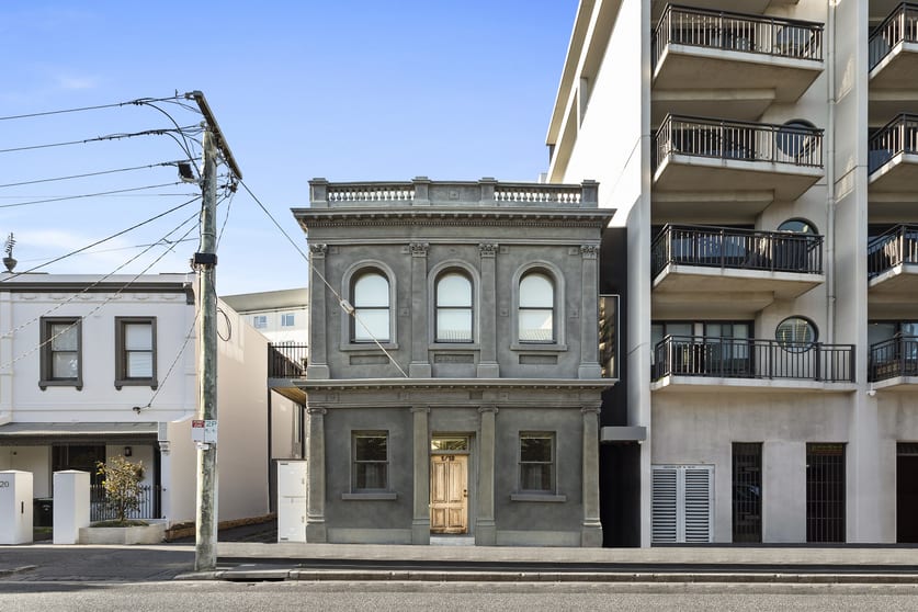Click to view all images Shop 1/18 Stokes Street Port Melbourne VIC 3207 - Image 1