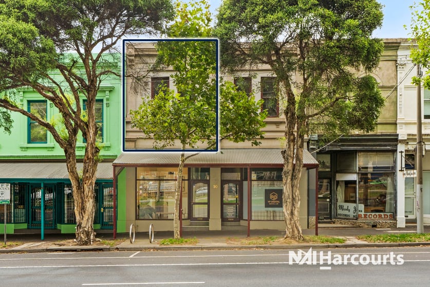 90 St Kilda Road St Kilda VIC 3182 - Image 1