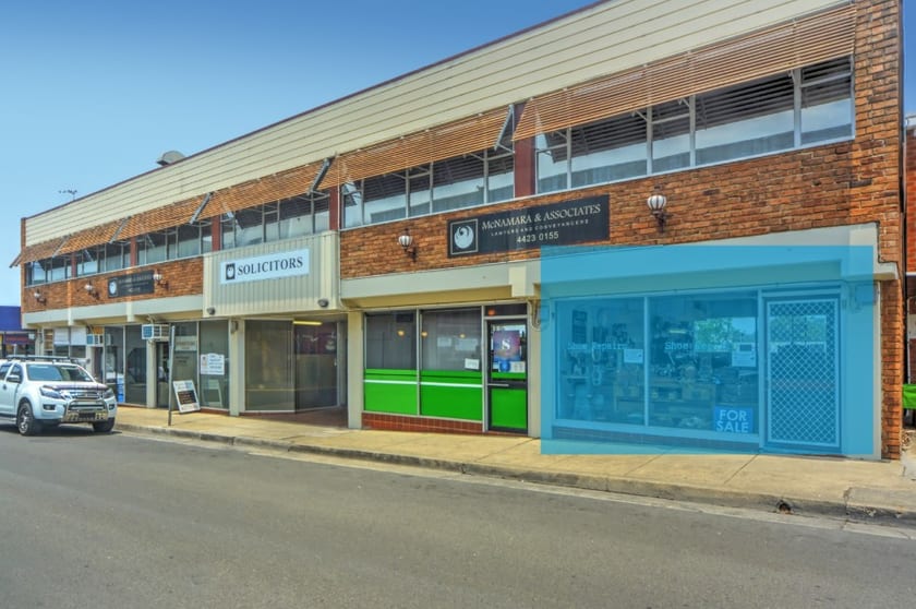Click to view all images 5/3 Schofields Lane Nowra NSW 2541 - Image 1
