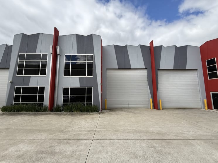 Unit 2/175 Derrimut Drive Derrimut VIC 3026 - Image 1