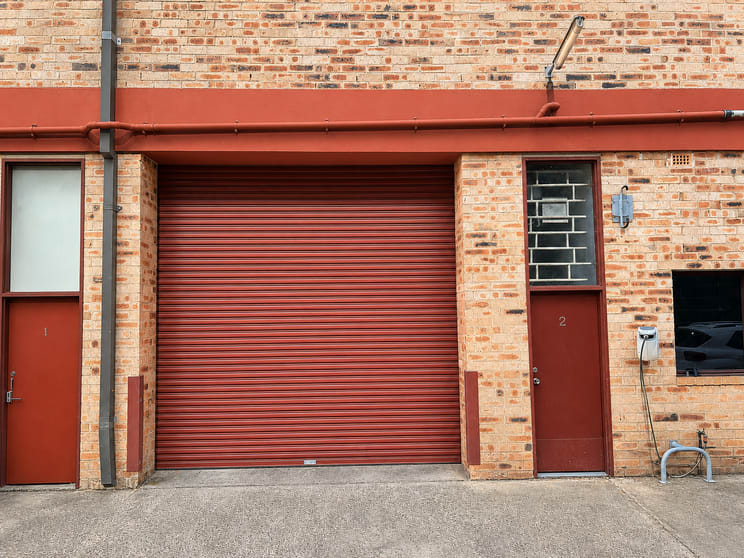 Click to view all images 2/3 Leighton Place Hornsby NSW 2077 - Image 1