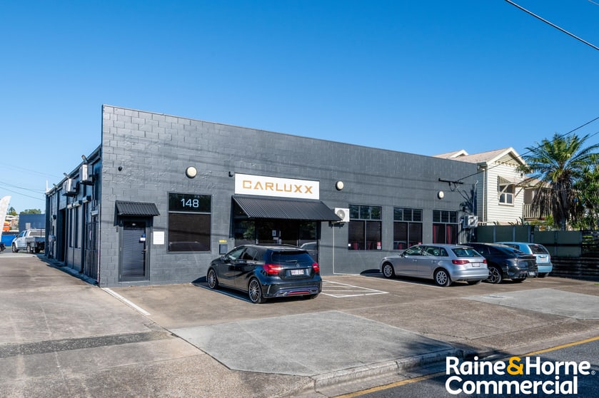 Click to view all images Corner Of Pickering Street & South Pine Road Enoggera QLD 4051 - Image 3