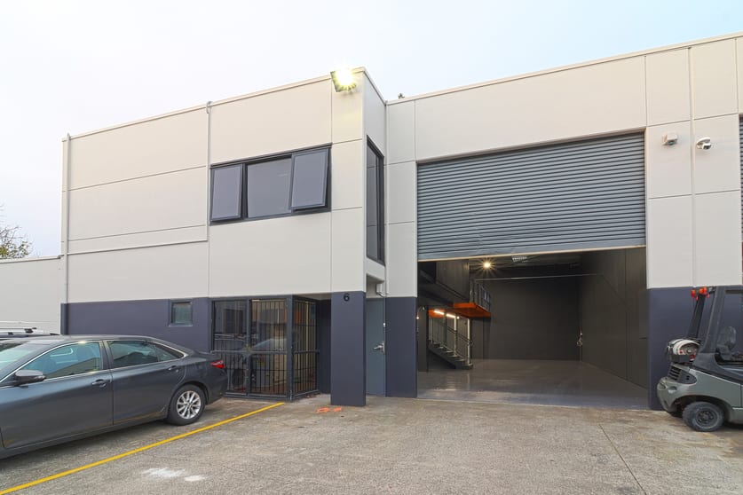 6/595-615 Princes Highway Tempe NSW 2044 - Image 1