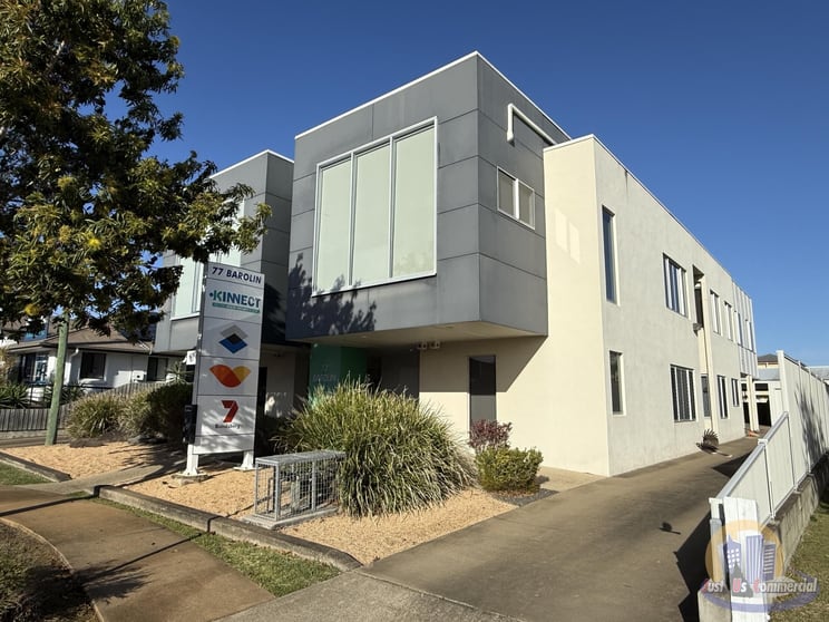 Click to view all images 2/77 Barolin Street Bundaberg Central QLD 4670 - Image 2