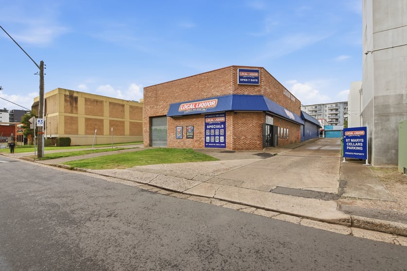 223 Queen Street St Marys NSW 2760 - Image 1