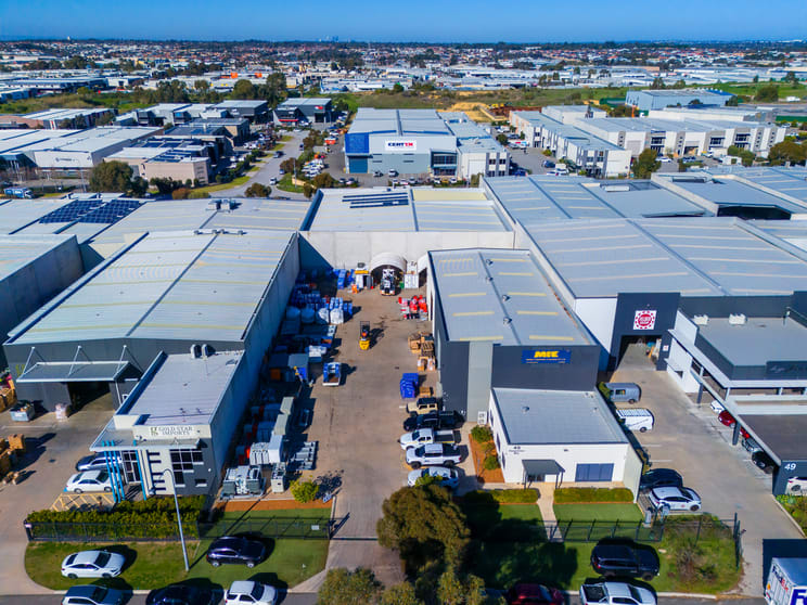 Click to view all images 45 Competition Way Wangara WA 6065 - Image 2