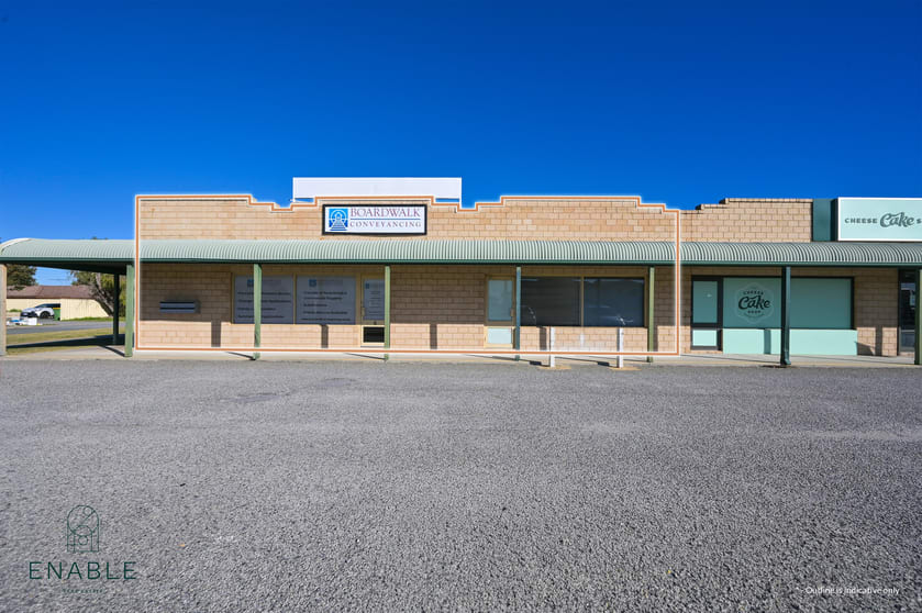 Click to view all images 5, 6, 7, 8/41-43 Parkin Street Rockingham WA 6168 - Image 1