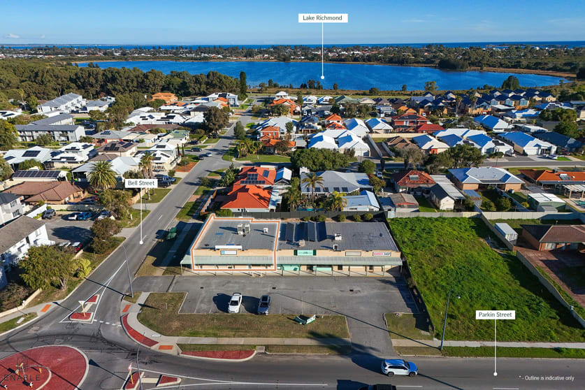 Click to view all images 5, 6, 7, 8/41-43 Parkin Street Rockingham WA 6168 - Image 2