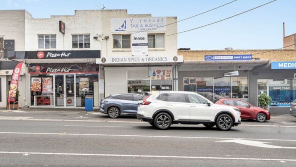 Click to view all images 249D Belmore Road Balwyn North VIC 3104 - Image 1