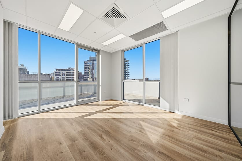Click to view all images Level 5/13 Harrow Road Auburn NSW 2144 - Image 1