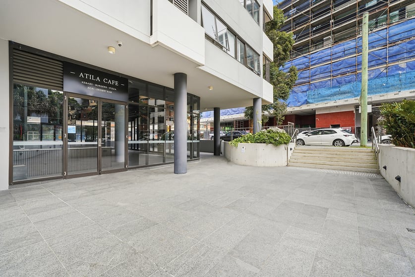 Click to view all images Shop 1/19 Parramatta Road Homebush NSW 2140 - Image 3
