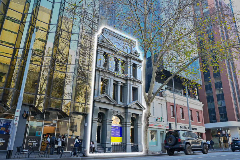 Click to view all images 259 William Street Melbourne VIC 3000 - Image 1