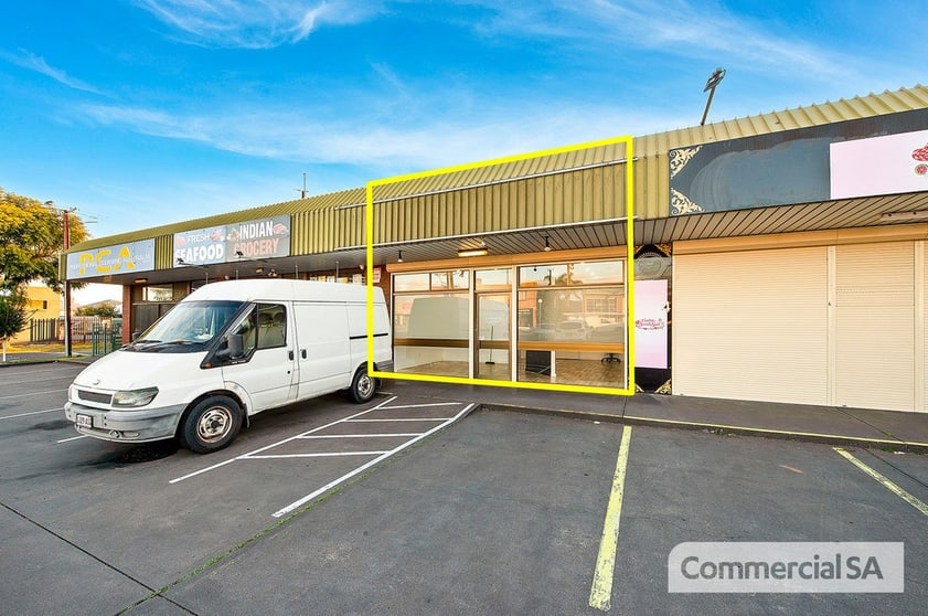 Shop 3, 146-148 Findon Road Findon SA 5023 - Image 1