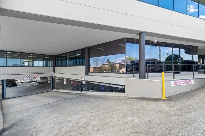 Click to view all images G.05/1 Swann Road Taringa QLD 4068 - Image 2
