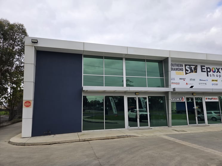Click to view all images 1/2 Tullamarine Park Road Tullamarine VIC 3043 - Image 1