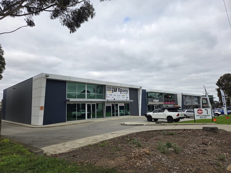 Click to view all images 1/2 Tullamarine Park Road Tullamarine VIC 3043 - Image 2