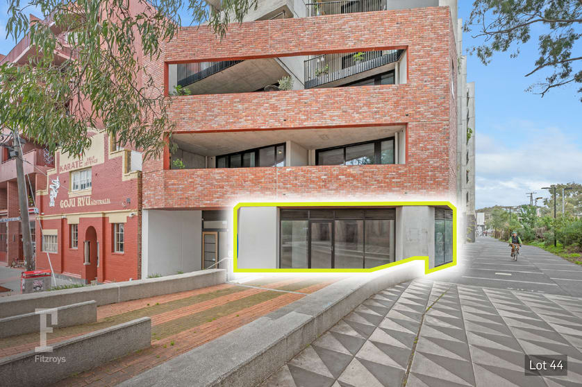 Click to view all images 27 Wilson Avenue Brunswick VIC 3056 - Image 1