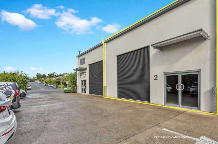 Click to view all images 2/20-22 Venture Drive Noosaville QLD 4566 - Image 2