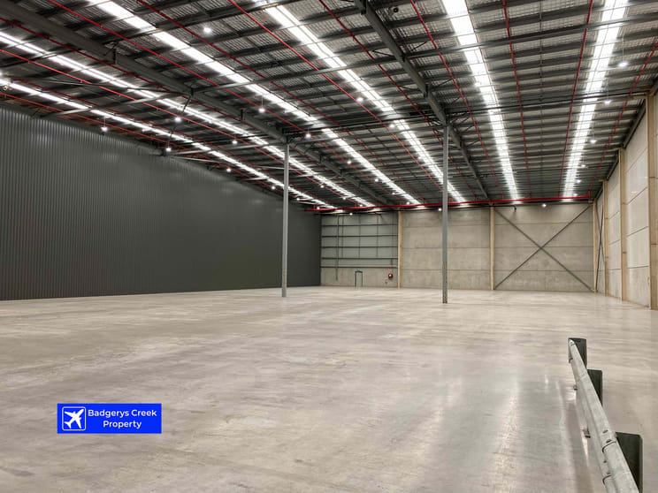 Click to view all images Warehouse B/50 Honeycomb Drive Eastern Creek NSW 2766 - Image 1