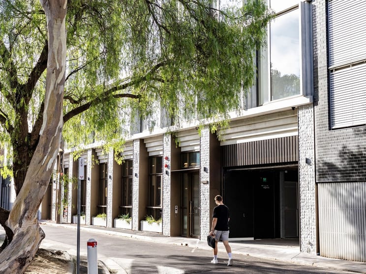 Click to view all images Level 1/6 Adolph Street Cremorne VIC 3121 - Image 1