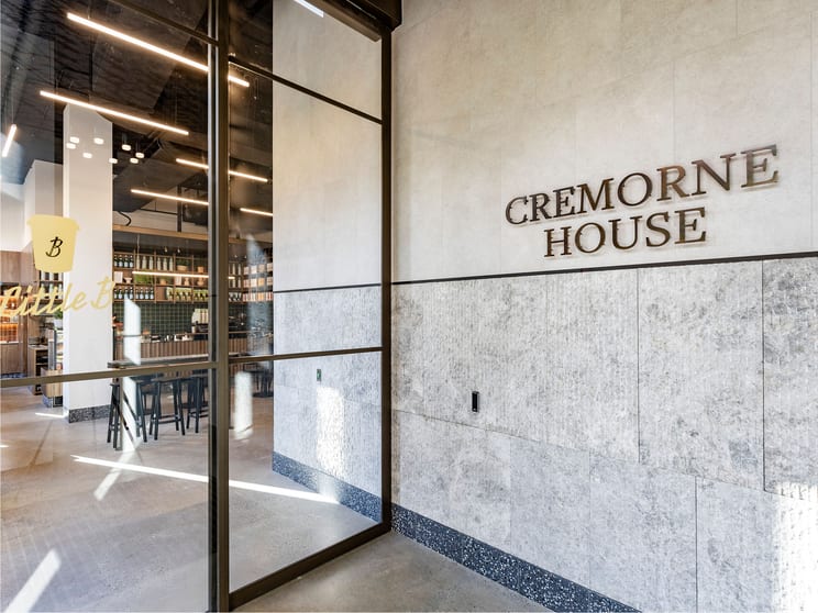 Click to view all images Level 1/6 Adolph Street Cremorne VIC 3121 - Image 3