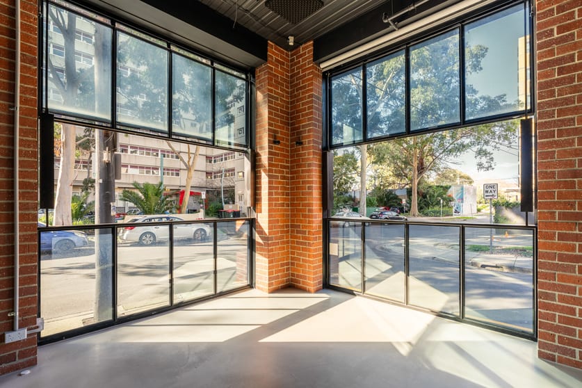 Click to view all images Ground Floor / 34 King Street Prahran VIC 3181 - Image 3