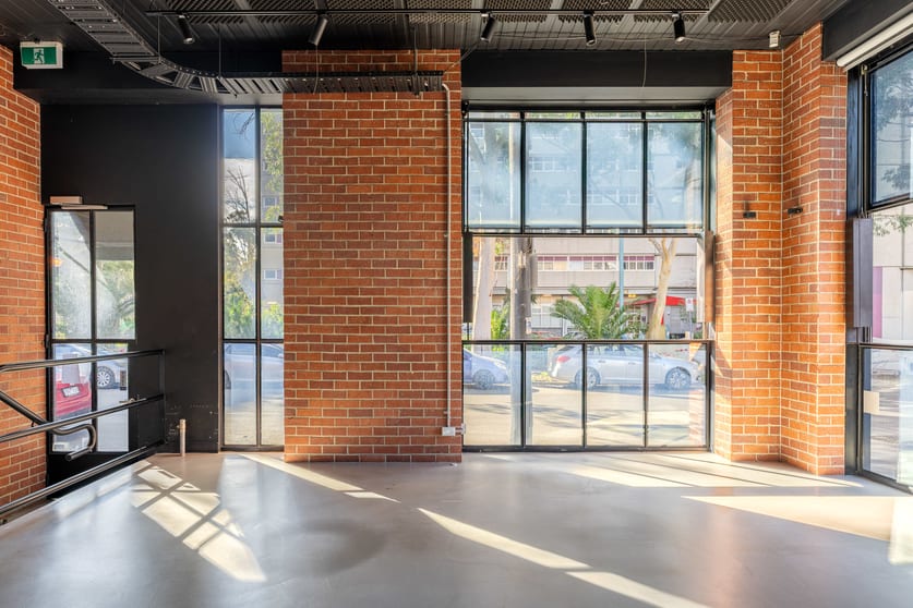 Click to view all images Ground Floor / 34 King Street Prahran VIC 3181 - Image 4