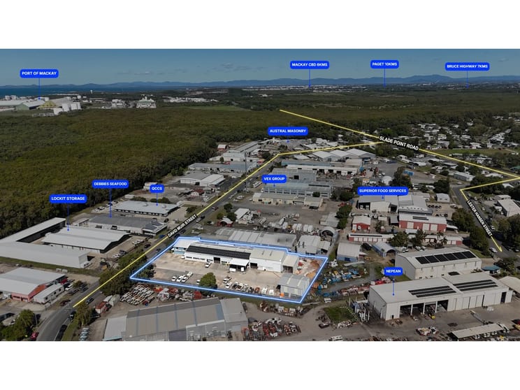 Click to view all images 15 David Muir Street Slade Point QLD 4740 - Image 2