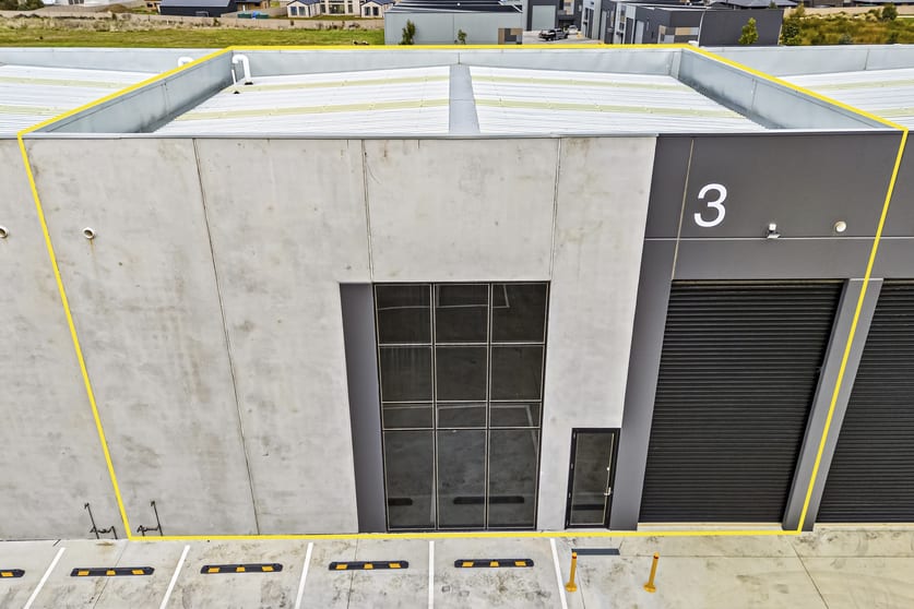 Click to view all images 3/16 Concept Drive Delacombe VIC 3356 - Image 1