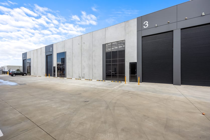 Click to view all images 3/16 Concept Drive Delacombe VIC 3356 - Image 2