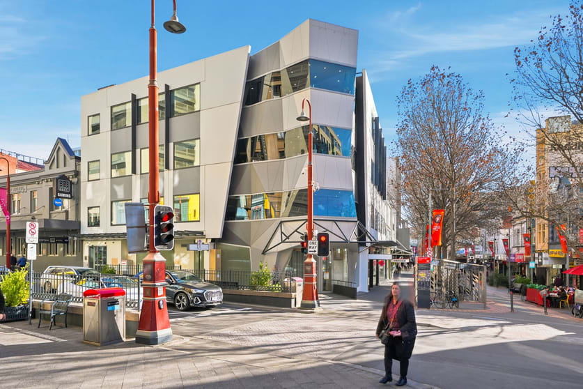 Part Ground Floor 40 Elizabeth Street Hobart TAS 7000 - Image 2