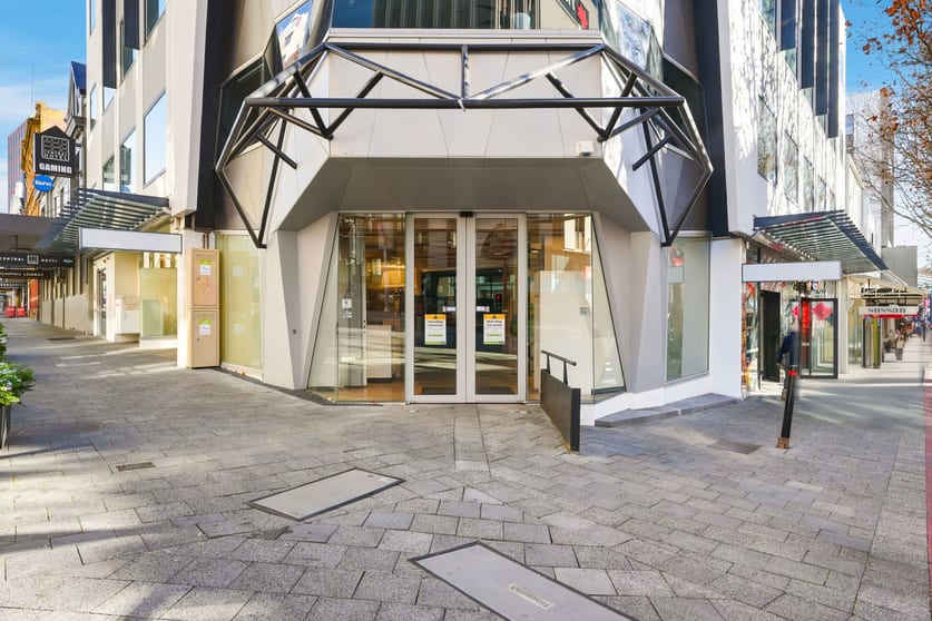 Part Ground Floor 40 Elizabeth Street Hobart TAS 7000 - Image 3