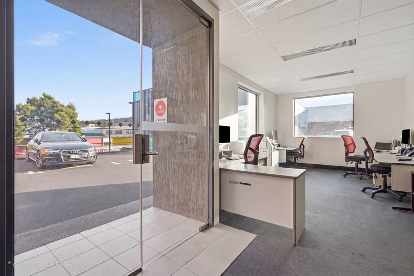 Click to view all images Suite 2, 3/30 Bayfield Street Rosny Park TAS 7018 - Image 3