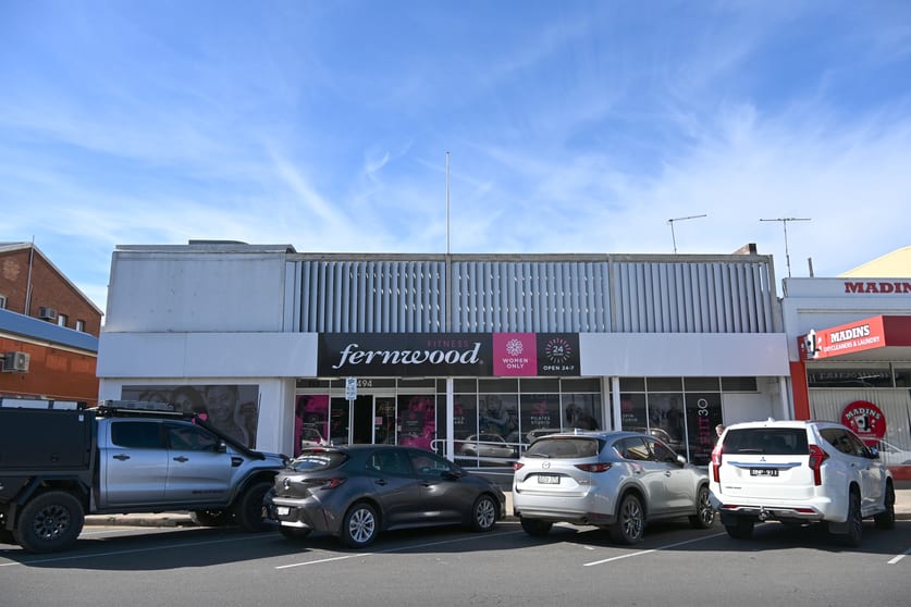 Click to view all images 494 Townsend Street Albury NSW 2640 - Image 1