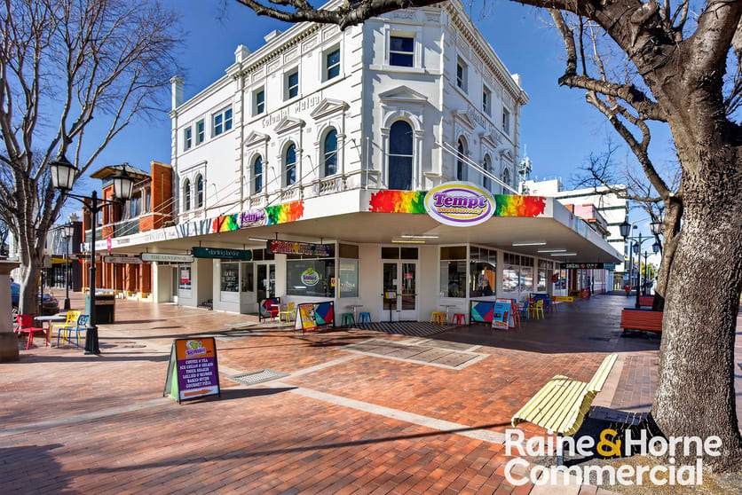 Click to view all images 4-6/116-120 Macquarie Street Dubbo NSW 2830 - Image 1