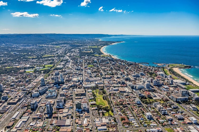 2 Office Spaces - 200 Crown St - Wollongong Central - Wollongong NSW 2500 - Image 3