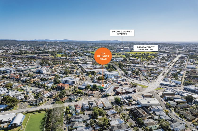 Click to view all images 7-9 Brunker Road Broadmeadow NSW 2292 - Image 3