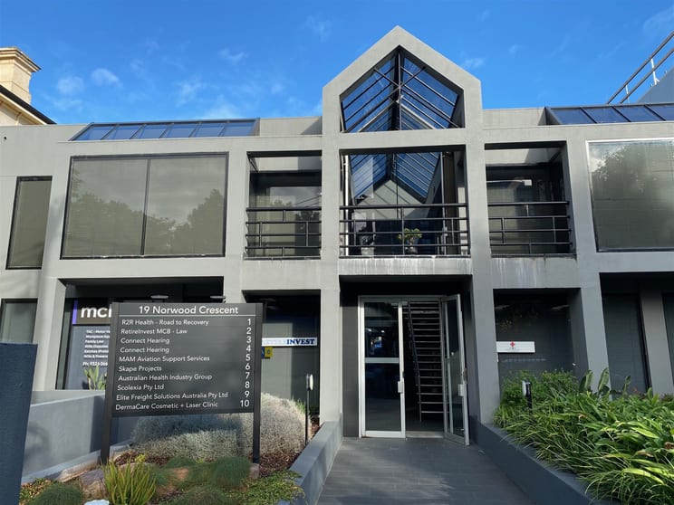 9/19 Norwood Crescent Moonee Ponds VIC 3039 - Image 3
